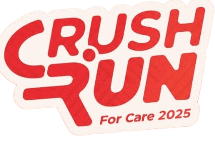 Crush Run Logo